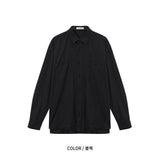 Hongkong set up cotton shirts & pants