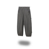 Matches String Pants (3color)