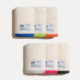 CITYPOP SERIES TOWEL_6P SET