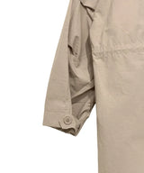 [unisex] Mores Fishtail Long Field Jacket