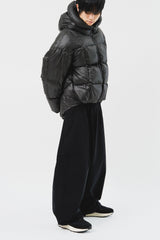 Pino Belted Wide Pants (3color)