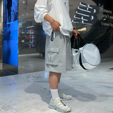  2-WAY Summer Cool Nylon Windbreaker