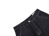 Roel Carpenter Balloon Denim