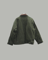Beth Hunting Nuvim Jacket (Khaki)