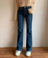 Boots Percent - denim.pt