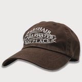 F . C . Nキャップ