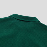 Bottega Veneta Collar Zip-Up Cardigan 5COLOR