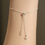 Twin Star Bracelet