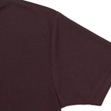 LMN リットグニットウェアショートスリーブtシャツ