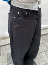 ROOF WIDE PANTS (3C)