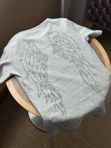 Fallen Angel Cubic T