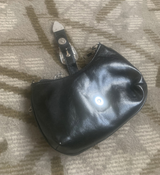 Boomerang Western Buckle Mini Bag