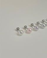 バブルピアス / 6 colors