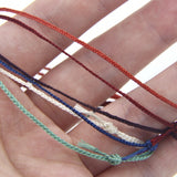 Thin Single original 2 Bracelet (6color)