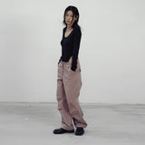 Ali bio wide pants