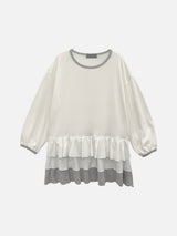 Noel Dot Frill Layered OPS (2c)