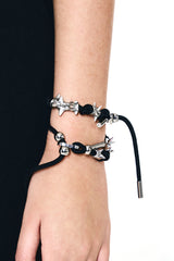 NO.617 [BURNISH] BRACELET