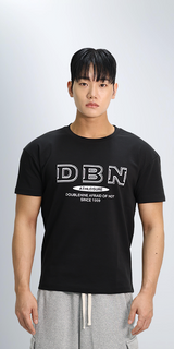 DBN マッスルフィットスリーブ