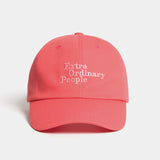 EX VTG キャップ ピンク