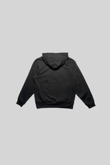 "A" LOGO PULLOVER PARKA(CITY CAMO 1)