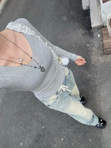 MADE mix necklace