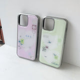 [MADE] Pieces of Spring - Pink