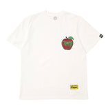 EXAMPLE FORBIDEN FRUIT [E]APPLE S/S TEE