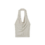 Coco Halter Sleeveless
