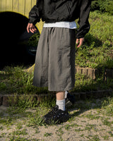 Croven Nylon Bermuda Pants
