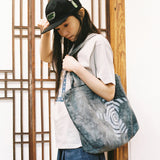 フィールライクモンキーT - Grey