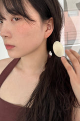 ワンアクリリックヘアストラップ