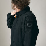 WILD THINGS x EXAMPLE パークジャケット