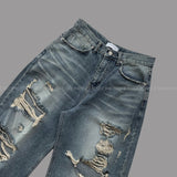 TR2522 Nonspan Vintage Wide (S ~ L)