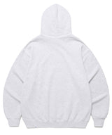IVY HOODIE LIGHT GREY(CV2EFUM402A)