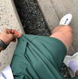 Wybird Cool Ice Cargo Shorts