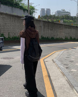 ジュエルストーンパンツ