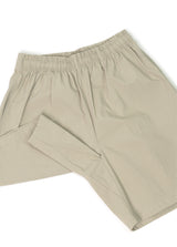 EASY CLIMBING PANTS 1/2 - BEIGE