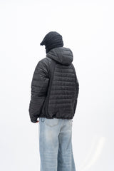 Bess Gear Rip Color Scheme Padding