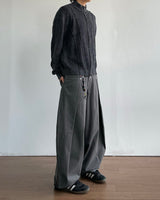 Flat Fold Bizo Pants
