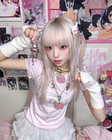 [pre-order]ストロベリースパークリングキーリング