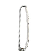 halfway pearl necklace