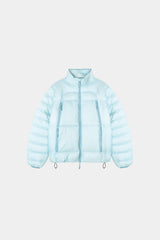 Duet Down Jumper