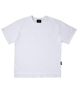 カットパネルレイヤーT ホワイト