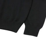 シエラレオパードハートニット UNISEX