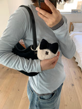 [made]ribbon ppi airpods pouch