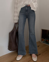 Bobby Flat Shoes
