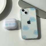 Tokki Moru Phone Case