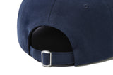 Spiral Star Cap (Navy)
