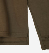 No.1544 PJ plain PH pola T (6color)