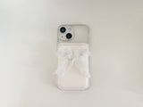 pure lace card wallet
